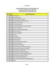 Sehingga sekolah menjadi lebih maju dan profesional. Sistem Penarafan Keselamatan Sekolah Spks Modul