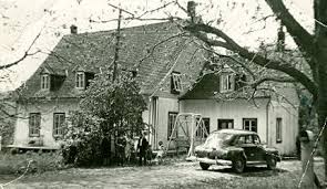 Seigneurie De Duquet Patrimoine Et Histoire Des Seigneuries De Lotbiniere Architecture House Styles Old Pictures