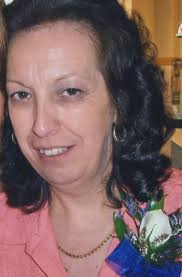 Theresa Faulkner Obituary