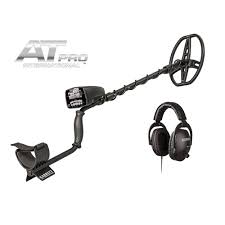 Used/2nd hand metal detectors, used/2nd hand coils for metal detectors. Garrett At Pro International Metal Detector Regton Metal Detect