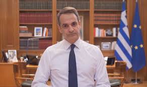 Μέχρι αύριο οι ανακοινώσεις μητσοτάκη για υποχρεωτικούς εμβολιασμούς και κλειστούς χώρους. Diaggelma Mhtsotakh Arxes Ths Epomenhs Ebdomadas 8a Milhsei O Prw8ypoyrgos Ti Anamenetai Na Anakoinwsei Pagenews Gr