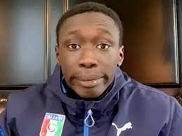 A free harvard or mit education is a click away! Who Is The Funny Black Guy On Tiktok Otakukart