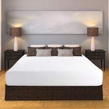 Comfort Zone 8 Essential Mattress Camping World