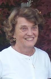 Obituary of Mary A. Shephard