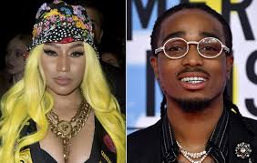 Quavo performs a tribute to pop smoke for the bet hip hop awards 2020. Migos Quavo Addresses Alleged Relationship With Nicki Minaj On New Track Huncho Dreams