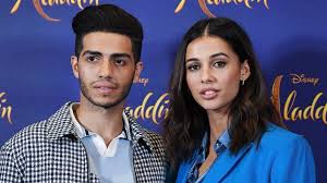 Aladdin 2019 full movie with english subtitle. Aladdin How Disney Found Its Leading Characters Bbc News
