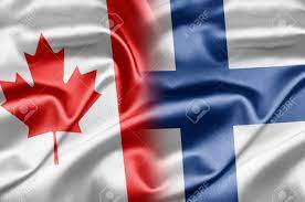 Here is our comprehensive guide on how to immigrate from finland to canada. Canada And Finland Stock Photo Picture And Royalty Free Image Image 15008934