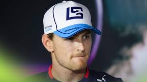 Game over for Logan Sargeant? Williams tease F1 2025 driver movement soon