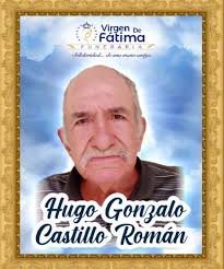 SENTIDO OBITO EN EL BARRIO LOMA LARGA, PARROQUIA CURTINCAPAC CANTÓN  PORTOVELO. ORACIÓN. Las personas nobles y maravillosas se marchan con el  corazón tranquilo, pero dejan huellas difíciles de borrar solo nos queda