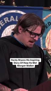🎓🎉 Graduation season vibes with a twist of inspiration! 🌟 Watch as  @HARDY , country music sensation and MTSU alum, shares his journey from  college student to chart-topping artist in our latest ...