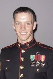 Sgt Benjamin Charles Edinger (1980-2004)