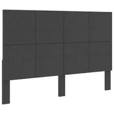 Codes promo, ventes flash, livraison offerte, trouvez le produit de vos rêves à prix notre sélection correpond aux acheteurs les plus pointus. Lit 160x200 Avec Tete De Lit En Tissu Cdiscount