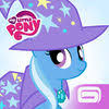 Magic princess est un jeu pour android avec la date de sortie 11/08/2012 de. Which Ingredients Make What Totem My Little Pony Friendship Is Magic Q A For Ios Iphone Ipad Gamefaqs