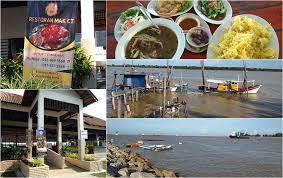 Selangor darul ehsan sendiri adalah kota yang letaknya mengelilingi dataran putrajaya dan kuala lumpur malaysia. 7 Tempat Makan Menarik Wajib Singgah Di Pekan Iamfuzy Com