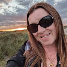 Misty Waters's Instagram, Twitter & Facebook