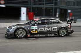 Mercedes leads first day of dtm testing with gt3 cars. Mercedes Benz Amg C Class Dtm W204 Wikipedia