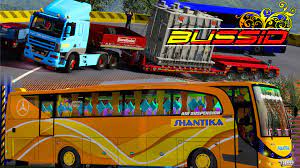 Gamers in bus simulator indonesia will also find themselves having access to the vast and enjoyable gameplay with the interesting mod . Mod Bus Simulator Indonesia For Android Apk Download