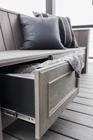 20 Smart Outdoor Storage Solutions To Keep Tools And Toys Contained Hgtv S Decorating Design Blog Hgtv