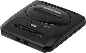 Sega Genesis Core System 2 Sega Genesis Sega Sega Genesis Games