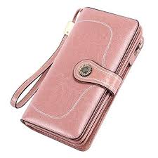 Epingle Sur Portefeuille Femme Avec Porte Chequier