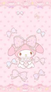 Collection by marinel dela paz. 160 My Melody Ideas My Melody Melody My Melody Wallpaper