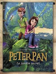 Les Nouvelles Aventures De Peter Pan Pour Quel Age Analyse