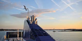 Bitte wählen sie ihren abfahrtsort deutschland finnland lettland schweden.bitte alle strecken für alle abfahrtsorte anzeigen. Fahre Nach Litauen Fahre Kiel Klaipeda Dfds