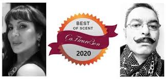 ÇaFleureBon Best Fragrances of 2020 (Ermano and Michelyn) Part 1+ Hall of  Fame Draw