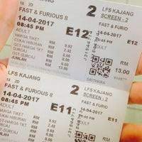 Lfs screens multilingual movies of different genres to satisfy the interests of its wide range of customers. Lotus Five Star Lfs Cinemas Kajang Selangor