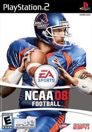 Ncaa football 09 also brings the atmosphere, pageantry and tradition of college football to life. Amazon Com Ncaa Football 08 Playstation 2 Artist Not Provided Video Games