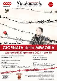 Dror eydar, ambasciatore d'israele in italia. Giornata Della Memoria 2021 Associazione Apertamente Organizza Un Momento Di Riflessione Sulla Tragedia Dell Olocausto Friulisera