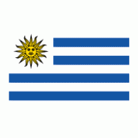 3d models below are suitable not only for printing but also for any computer graphics. Bandera De Uruguay Brands Of The World Download Vector Logos And Logotypes