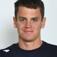 Jonathan Brownlee (GBR) • World Triathlon