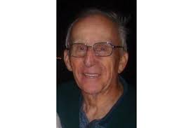 Harold Matteson Obituary (1925