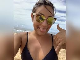 Candice Mendoza's Instagram, Twitter & Facebook