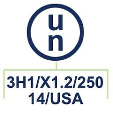 Guide To Un Rating Codes The Cary Company