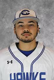 2022 Baseball Roster