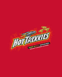 Image result for hot trekkie