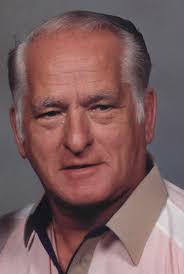 Richard W. Amo, 92, of Ogdensburg