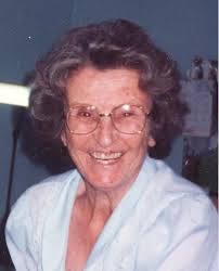 Katie Browning Obituary