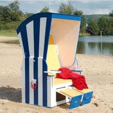 Strandkorb Selber Bauen In 12 Schritten Strandkorb Aus Paletten Strandkorb Wohnen Und Garten