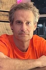 Charles Darrow's Instagram, Twitter & Facebook