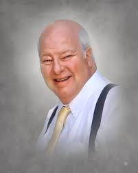 Stephen "Steve" Douglas Williams