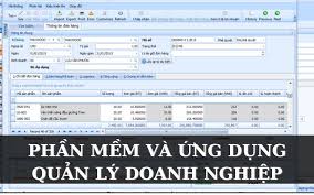 Top 10 Phần mềm quản lý doanh nghiệp tổng thể tốt nhất năm 2024