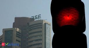 The crash came amid fears of a global market among the factors that led to the unprecedented crash is a weakening rupee. Why Is Sensex Falling Stock Investors Lose Rs 9 Lakh Crore In One Day Here S What Spooked Dalal Street The Economic Times