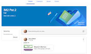 Search the world's information, including webpages, images, videos and more. Google Site Url Posted In Classroom Is Image Of The Website Home Page Any Way To Do Same On Fb Google Classroom Community