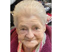 Marlene Lou Goertz Obituary (2023)