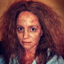 Special Effects — Robin Ryant