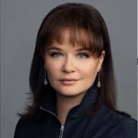 Anna Efremova Email & Phone Number