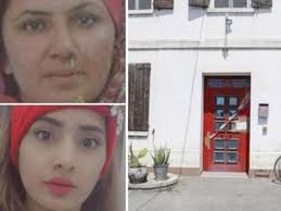 Saman's cousin knows everything and remains silent: Saman Abbas L Sms Della Madre Per Convincerla A Tornare Stiamo Morendo Torna Faremo Come Dici Tu Corriere It